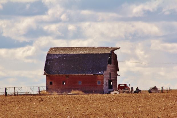 Barn